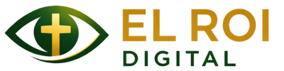 El Roi Digital logo